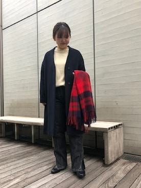 JOURNAL STANDARD relume代官山店レディーススタッフさんのコーディネート