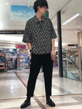 Ryoさんのコーディネート