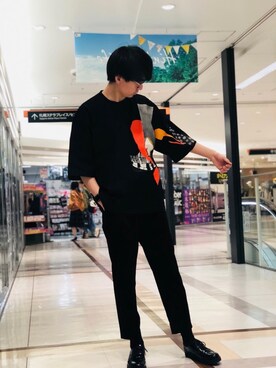 Ryoさんのコーディネート