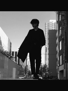 Ryoさんのコーディネート