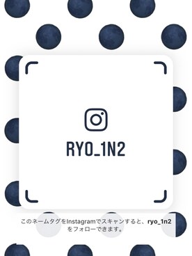 Ryoさんのコーディネート