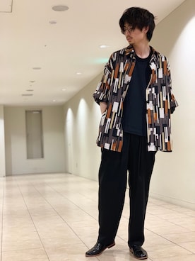 Ryoさんのコーディネート