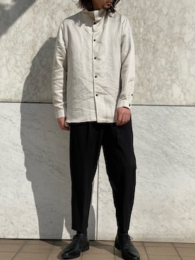 Ryoさんのコーディネート