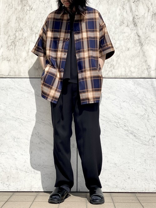 Ryoさんのコーディネート