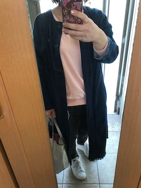 もりひろこさん（レディース・152cm）の春コーディネート