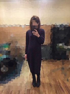 もさんのコーディネート