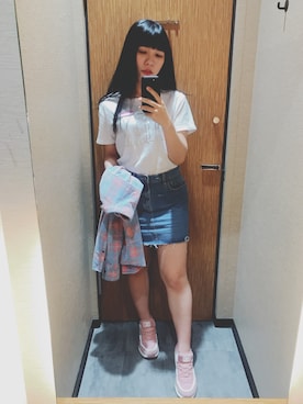 Tongtsuki さんのコーディネート