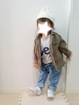 Ｒｉさんのコーディネート