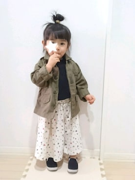 Ｒｉさんのコーディネート