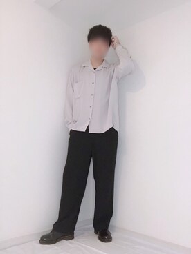 ながさんのコーディネート