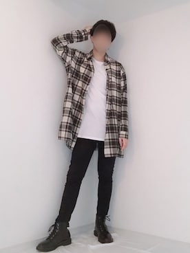 ながさんのコーディネート