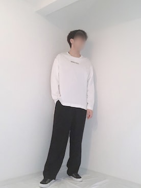 ながさんのコーディネート