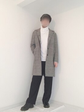 ながさんのコーディネート