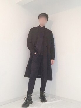 ながさんのコーディネート