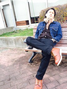 古着 ニットカーディガン | 古着 ニットカーディガン(カーディガン/ボレロ)