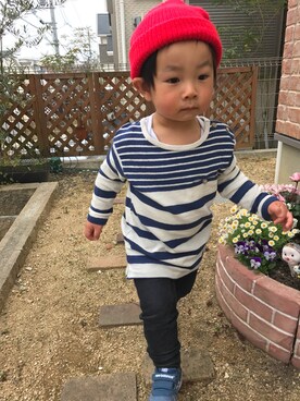そうたさんのコーディネート