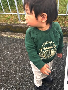 そうたさんのコーディネート