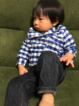 そうたさんのコーディネート