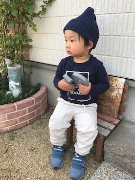 そうたさんのコーディネート