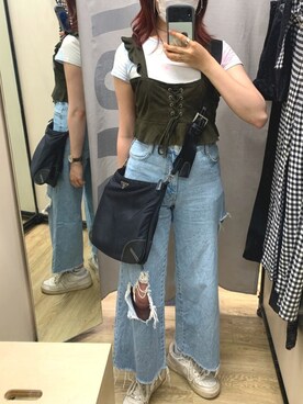 ａｋａｎｅさんのコーディネート