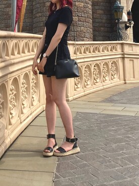 ａｋａｎｅさんのコーディネート