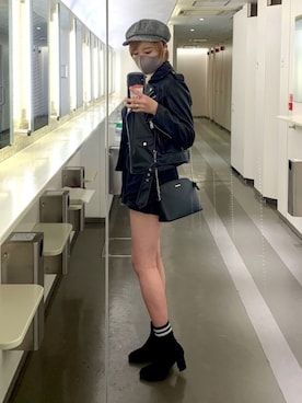 ａｋａｎｅさんのコーディネート