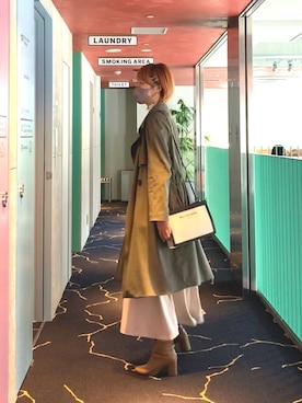 ａｋａｎｅさんのコーディネート