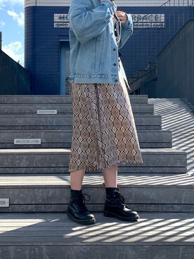 ａｋａｎｅさんのコーディネート