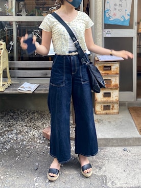 ａｋａｎｅさんのコーディネート