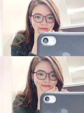 在下黄慢慢🌿さんのコーディネート