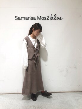 miriさんのコーディネート