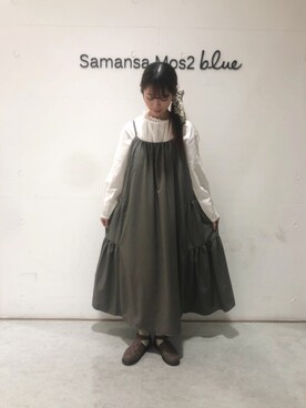 miriさんのコーディネート