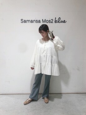 miriさんのコーディネート