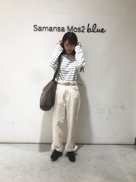 miriさんのコーディネート