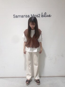 miriさんのコーディネート