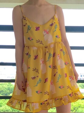 贼阿绿さんのコーディネート