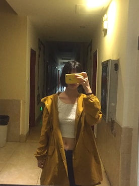 贼阿绿さんのコーディネート