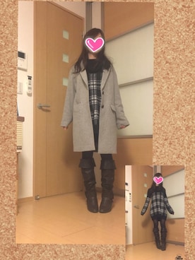 sayaさんのコーディネート