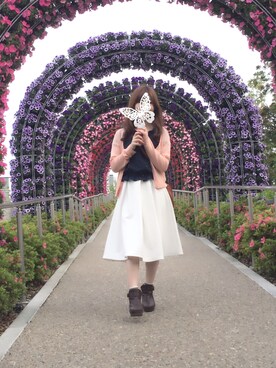 sayaさんのコーディネート