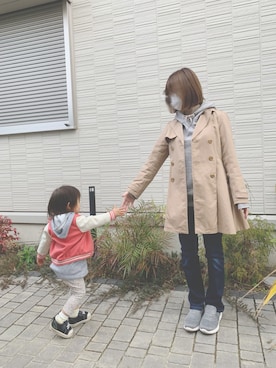 sayaさんのコーディネート