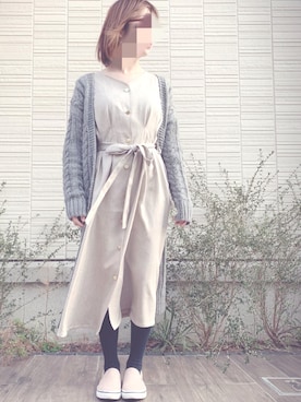 sayaさんのコーディネート