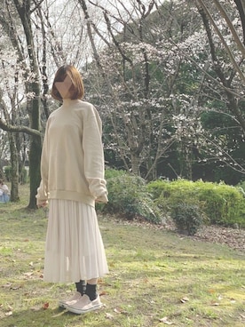 sayaさんのコーディネート