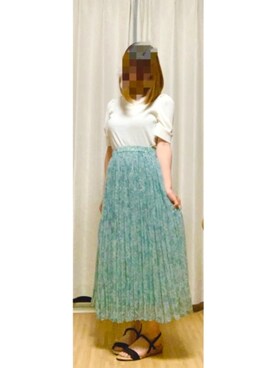 sayaさんのコーディネート