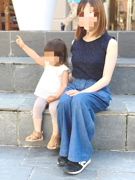 sayaさんのコーディネート