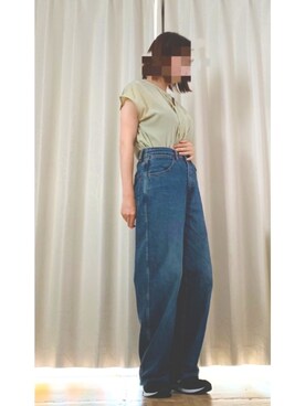 sayaさんのコーディネート