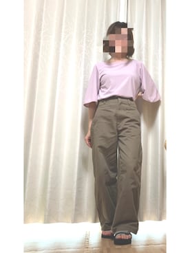 sayaさんのコーディネート