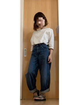 sayaさんのコーディネート