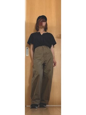 sayaさんのコーディネート