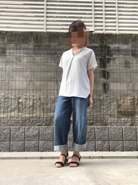 sayaさんのコーディネート