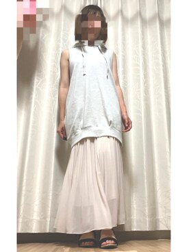 sayaさんのコーディネート